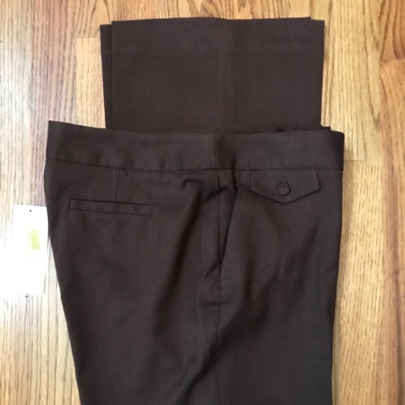 ruby road petite pants